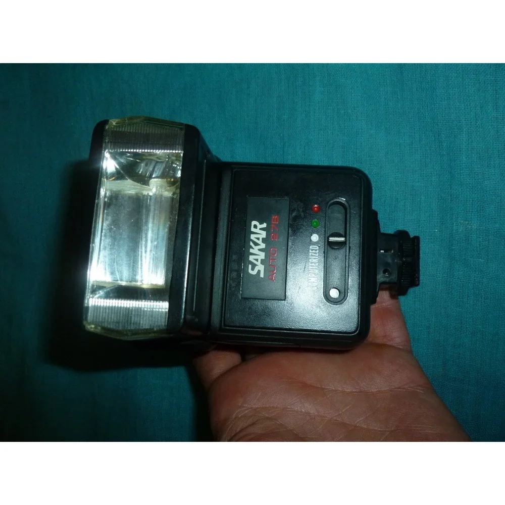 Sakar brand model